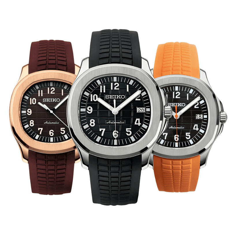 Aquanaut - Watches By Cody