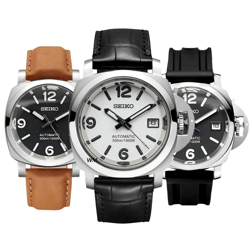 Paneiko - Watches By Cody