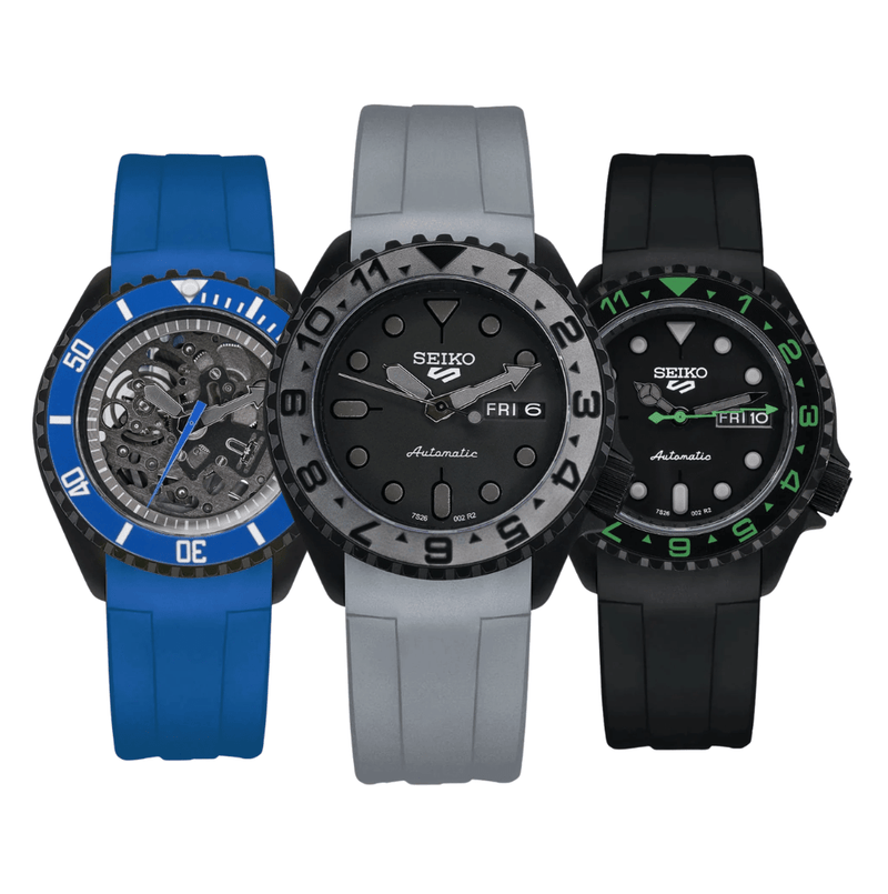 SKX - Watches By Cody