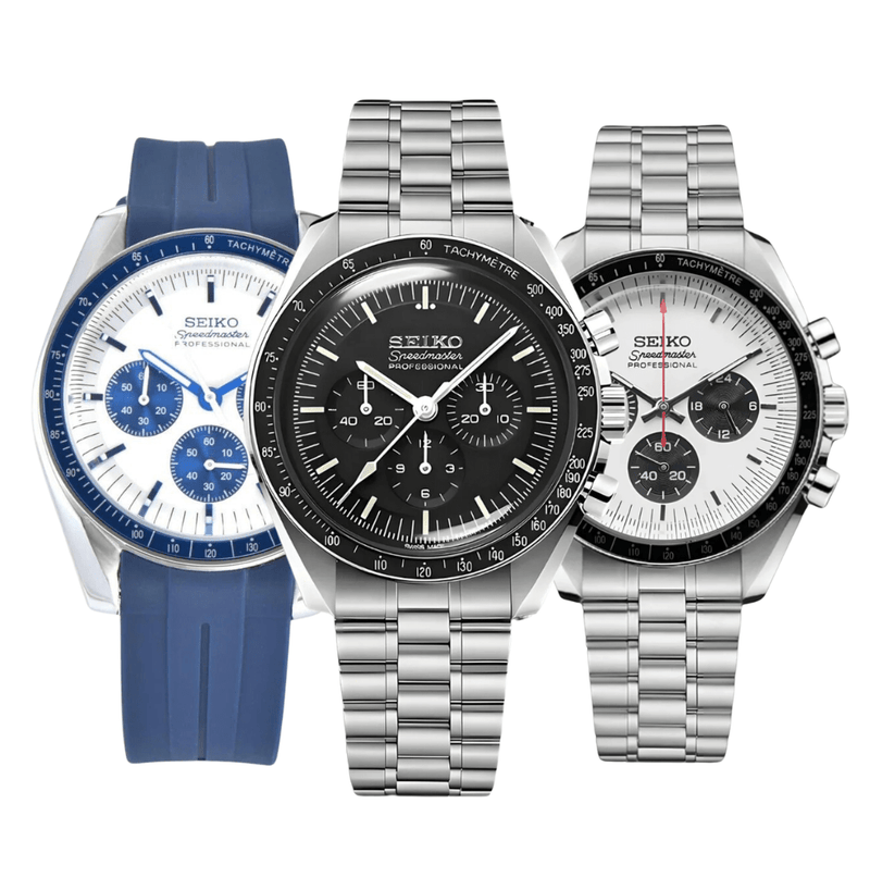 Speedmaster - Watches By Cody