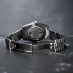 Seiko Mod Datejust Wimbledon