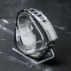 Seiko Mod Daytona Panda