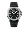 Seiko Mod Aquanaut Black - Watches By Cody