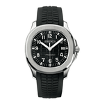 Seiko Mod Aquanaut Black - Watches By Cody