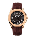 Seiko Mod Aquanaut Brown - Watches By Cody
