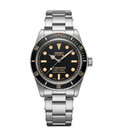 Seiko Mod Black Bay 54 - Watches By Cody