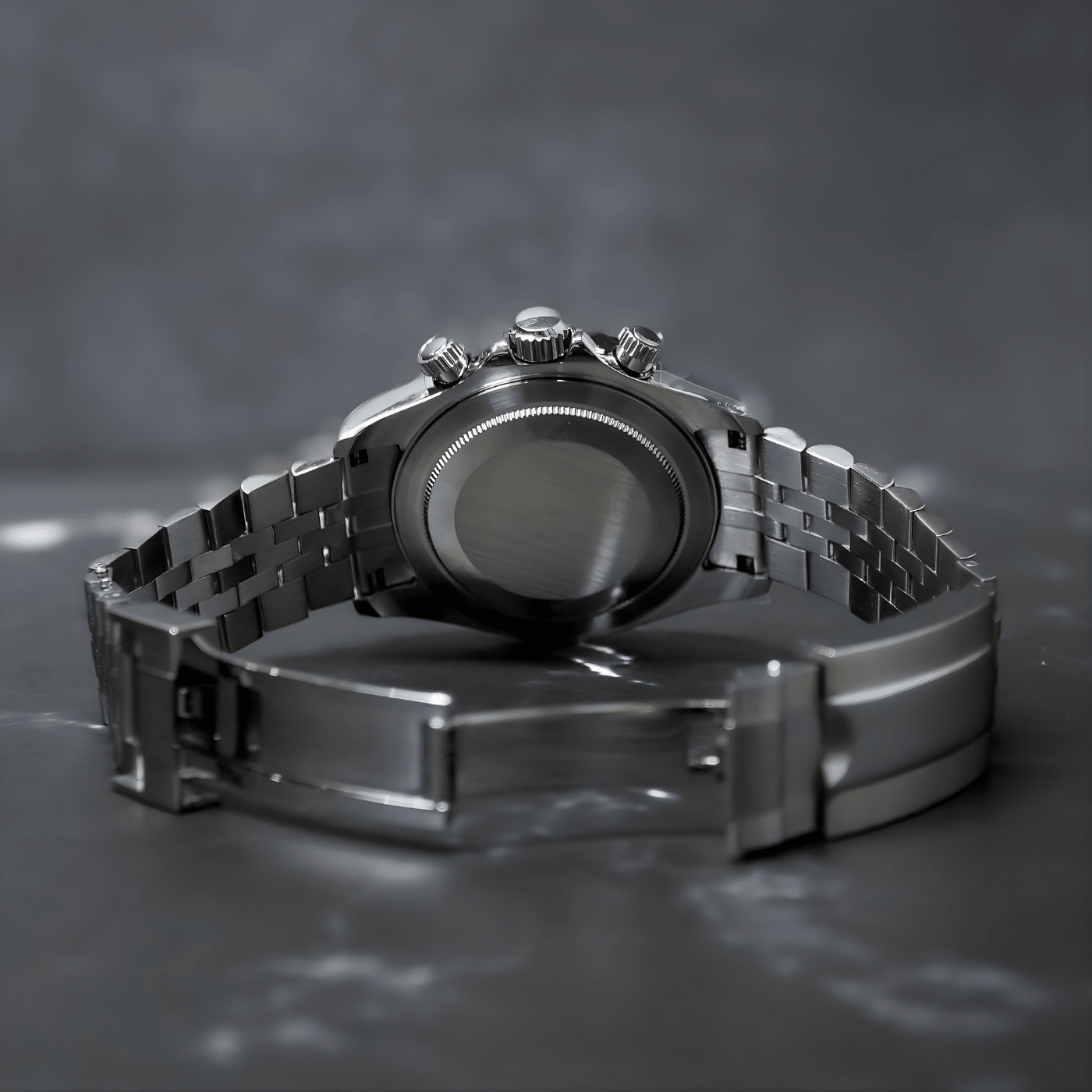 Seiko Mod Black Bay Blue - Watches By Cody