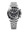 Seiko Mod Black Bay Midnight - Watches By Cody