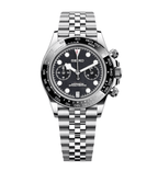 Seiko Mod Black Bay Midnight - Watches By Cody
