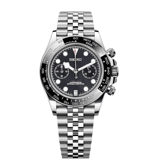 Seiko Mod Black Bay Midnight - Watches By Cody
