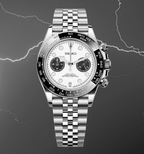 Seiko Mod Black Bay White - Watches By Cody