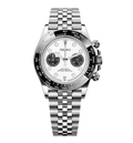 Seiko Mod Black Bay White - Watches By Cody