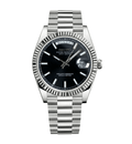 Seiko Mod Day - Date Black - Watches By Cody