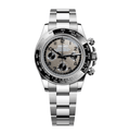 Seiko Mod Daytona Earth - Watches By Cody