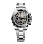 Seiko Mod Daytona Earth - Watches By Cody