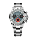 Seiko Mod Daytona Flame Racer - Watches By Cody