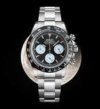 Seiko Mod Daytona "Le Mans" - Watches By Cody