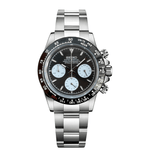 Seiko Mod Daytona "Le Mans" - Watches By Cody