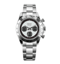 Seiko Mod Daytona "Paul Newman" - Watches By Cody