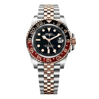 Seiko Mod GMT Rootbeer - Watches By Cody