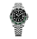 Seiko Mod GMT Starbucks - Watches By Cody