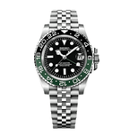 Seiko Mod GMT Starbucks - Watches By Cody