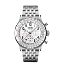 Seiko Mod Navitimer Panda - Watches By Cody