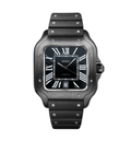 Seiko Mod Santos ADLC - Watches By Cody