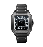 Seiko Mod Santos ADLC - Watches By Cody