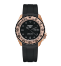 Seiko Mod SKX007 Bronze - Watches By Cody