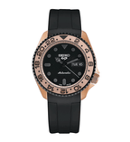 Seiko Mod SKX007 Bronze - Watches By Cody