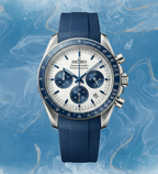 Seiko Mod Speedmaster Snooby - Watches By Cody