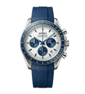 Seiko Mod Speedmaster Snooby - Watches By Cody
