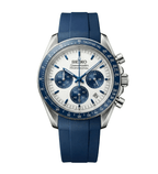 Seiko Mod Speedmaster Snooby - Watches By Cody