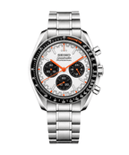 Seiko Mod Speedmaster Ultraman - Watches By Cody