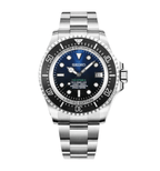 Seiko Mod Submariner Deep Sea - Watches By Cody