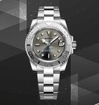 Seiko Mod Yacht Master Bronze - Watches By Cody