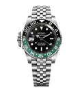Seiko Mod GMT Sprite