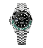 Seiko Mod GMT Sprite