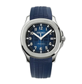 Seiko Mod Aquanaut Blue